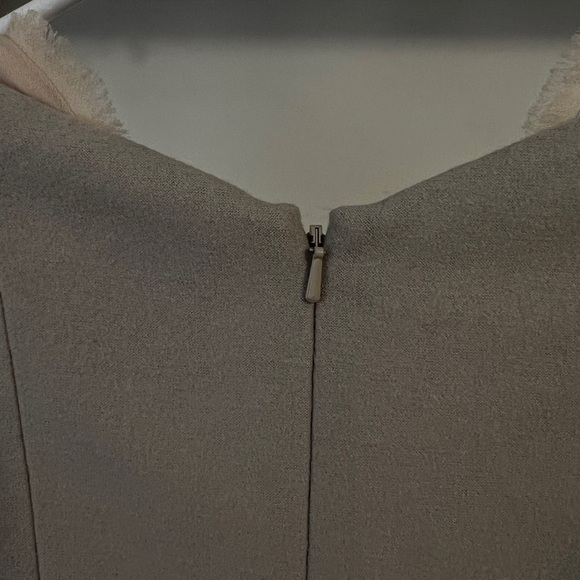 FINAL PRICE Zac Posen Z Spoke Dress - Picture 4 of 6